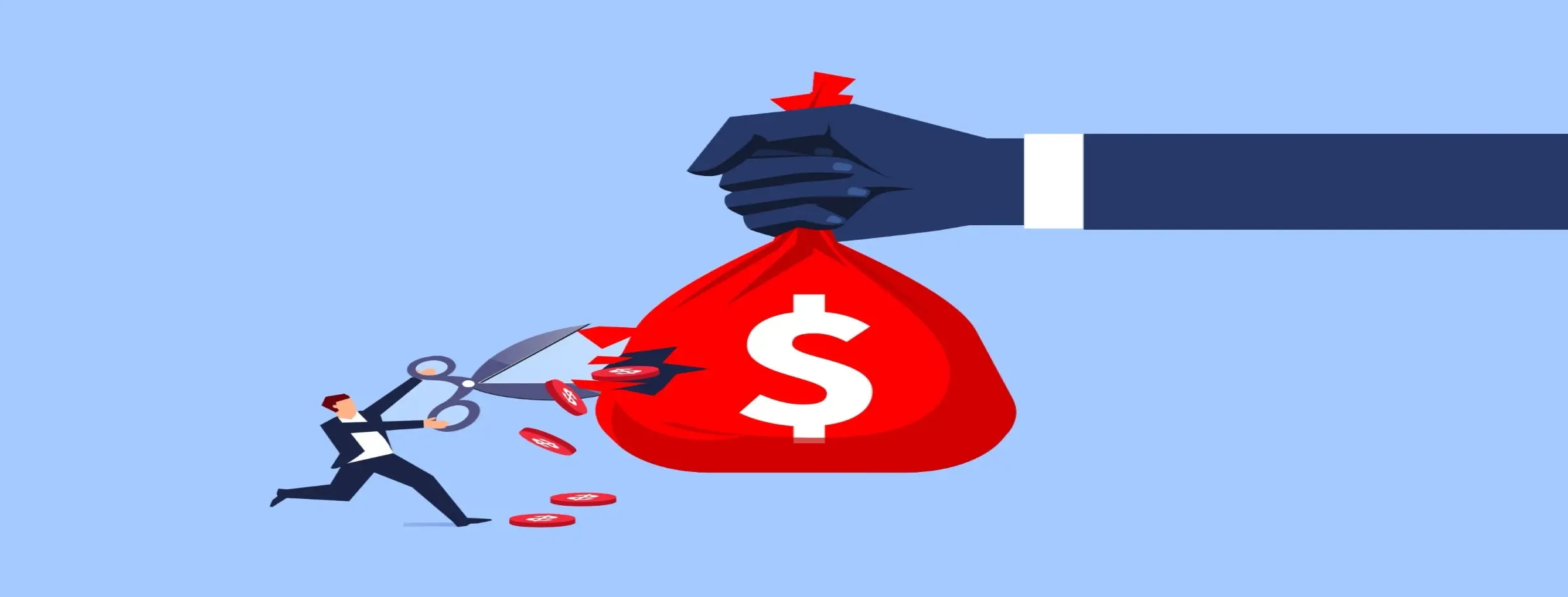 Image for Favorable Tax Environment
